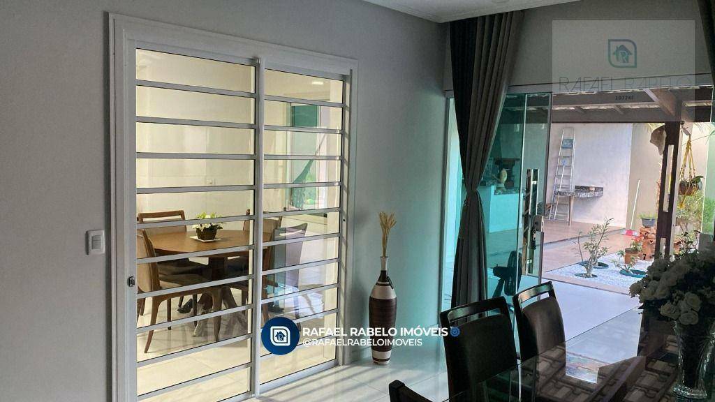 Casa à venda com 2 quartos, 220m² - Foto 5