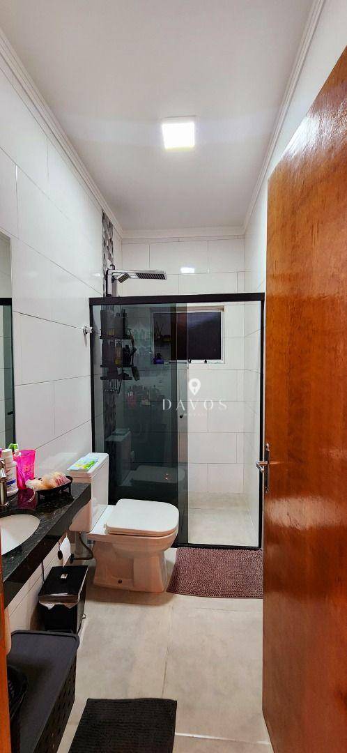 Apartamento à venda com 2 quartos, 58m² - Foto 11