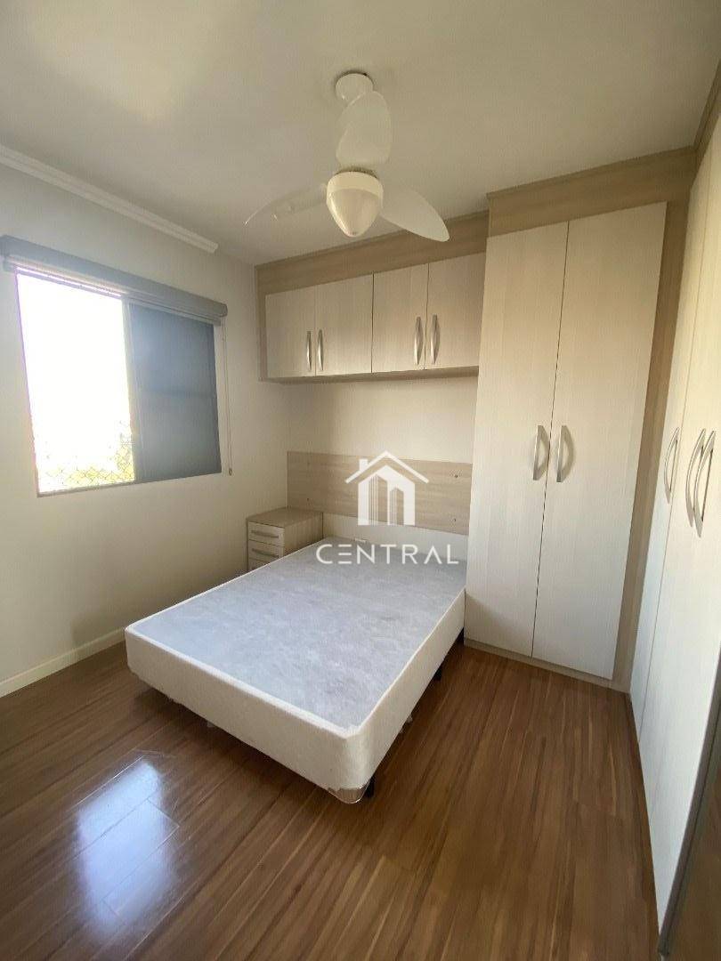 Apartamento à venda com 2 quartos, 59m² - Foto 27