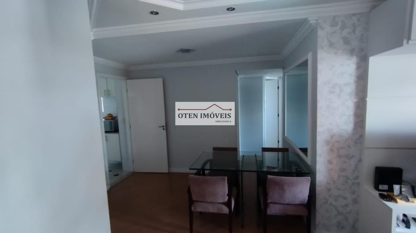 Apartamento à venda com 3 quartos, 80m² - Foto 11