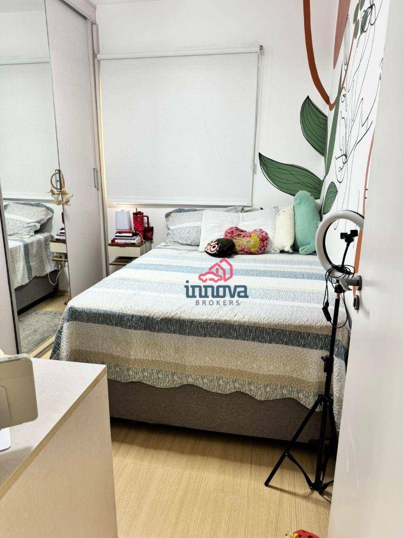 Apartamento à venda com 2 quartos, 58m² - Foto 10