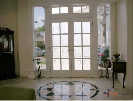 Casa de Condomínio, 6 quartos - Foto 3