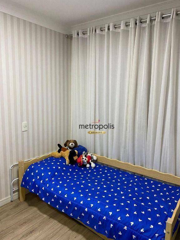 Apartamento à venda com 3 quartos, 75m² - Foto 16