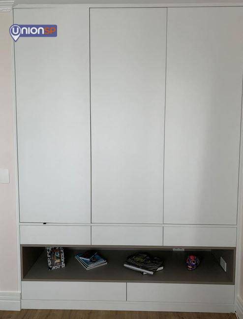 Apartamento à venda com 3 quartos, 100m² - Foto 10