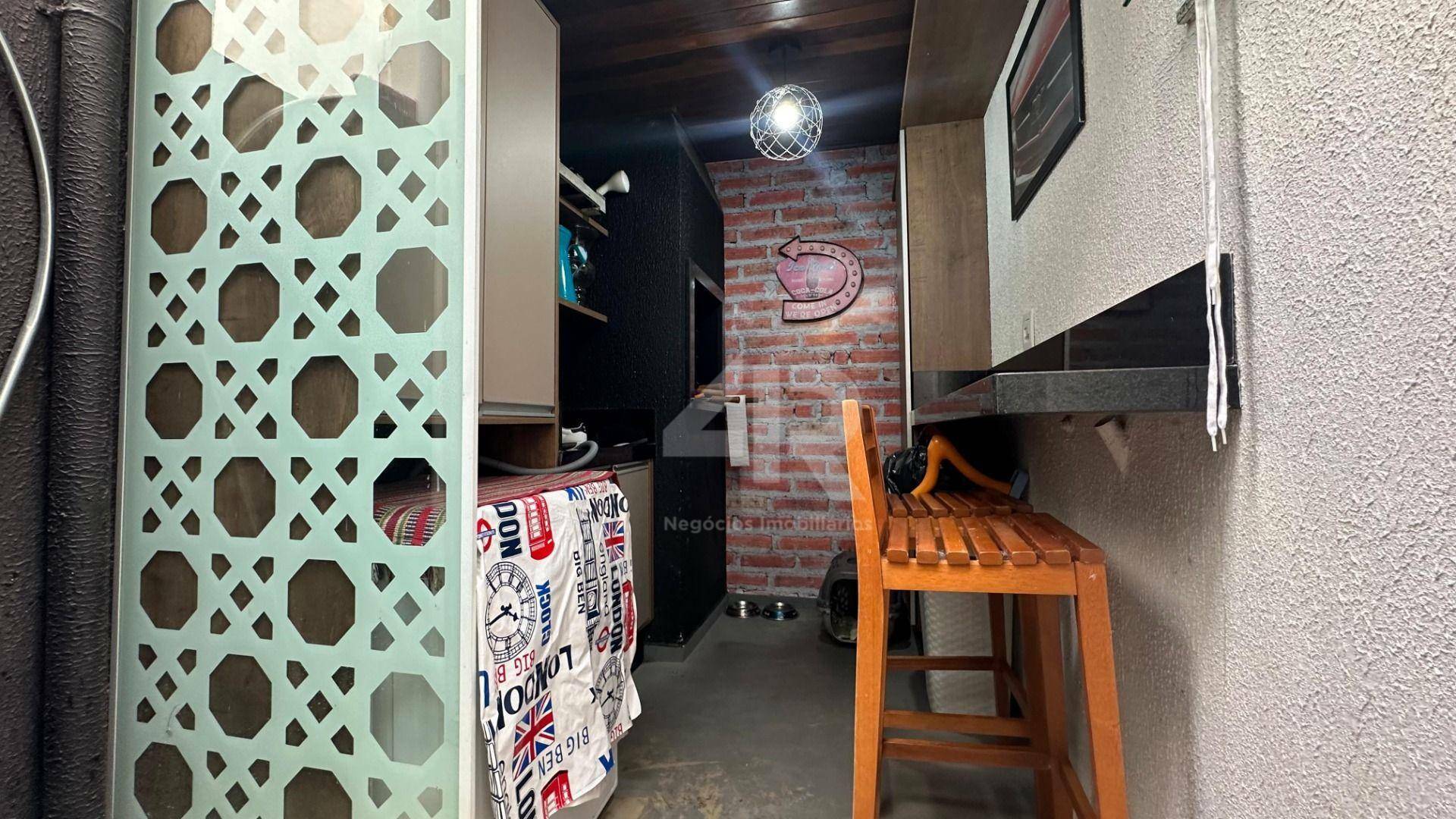 Sobrado à venda com 3 quartos, 70m² - Foto 15