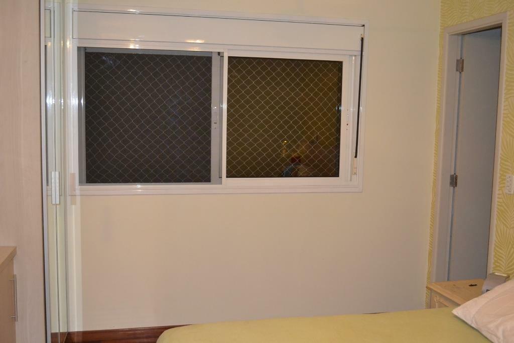 Apartamento à venda com 3 quartos, 140m² - Foto 8