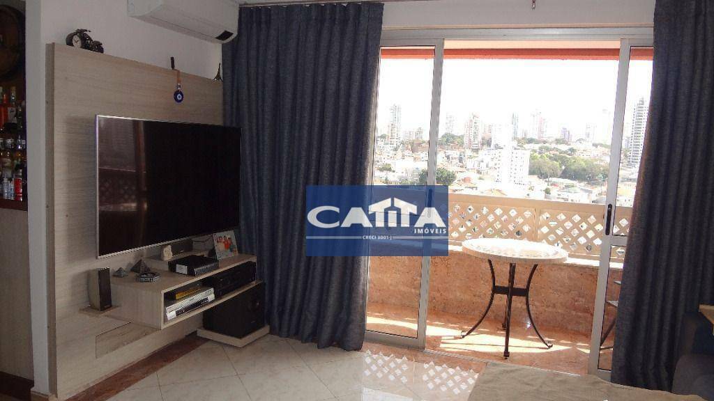 Apartamento à venda com 3 quartos, 78m² - Foto 3