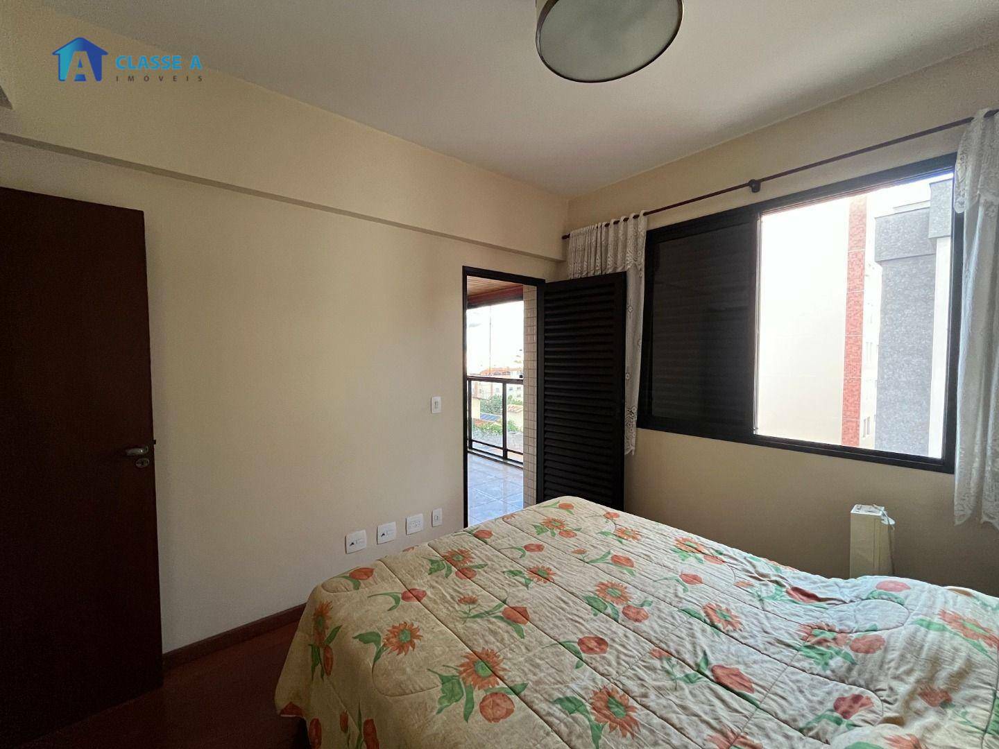 Apartamento à venda com 4 quartos, 255m² - Foto 8