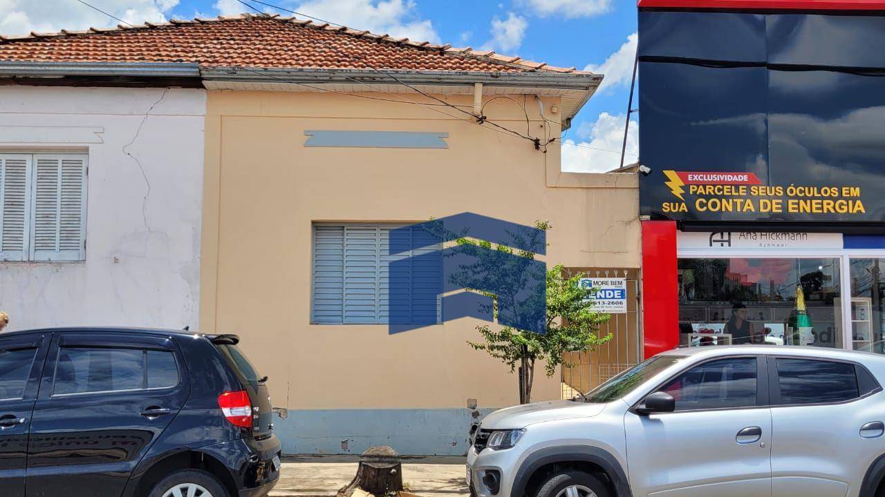 Casa à venda com 2 quartos, 89m² - Foto 1