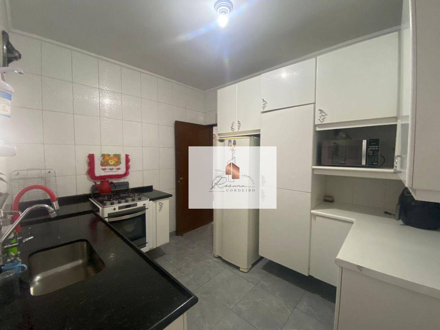 Casa à venda com 3 quartos, 125m² - Foto 12