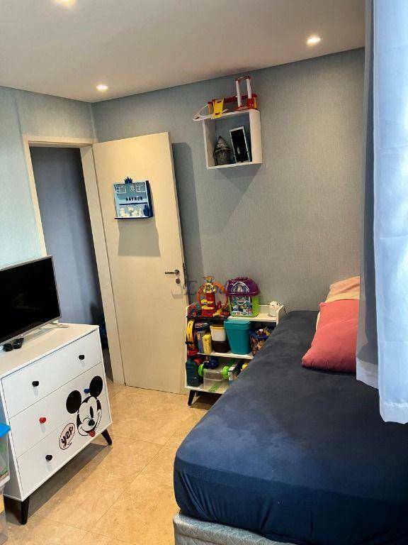 Apartamento à venda com 3 quartos, 62m² - Foto 23