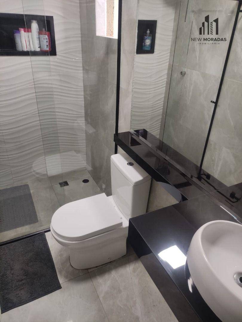 Sobrado à venda com 3 quartos, 104m² - Foto 19