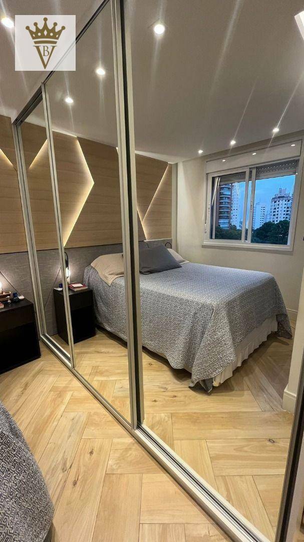 Apartamento à venda com 2 quartos, 70m² - Foto 11