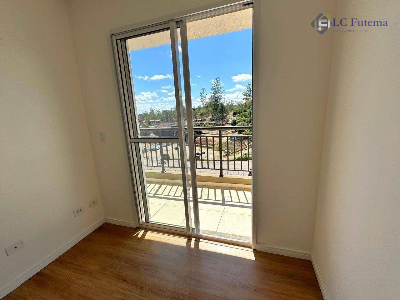 Apartamento, 2 quartos, 51 m² - Foto 3