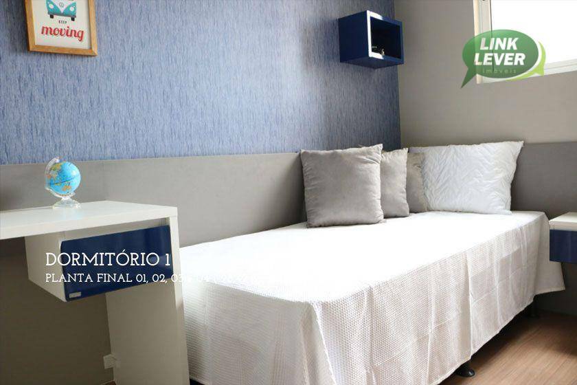 Apartamento à venda com 3 quartos, 98m² - Foto 24