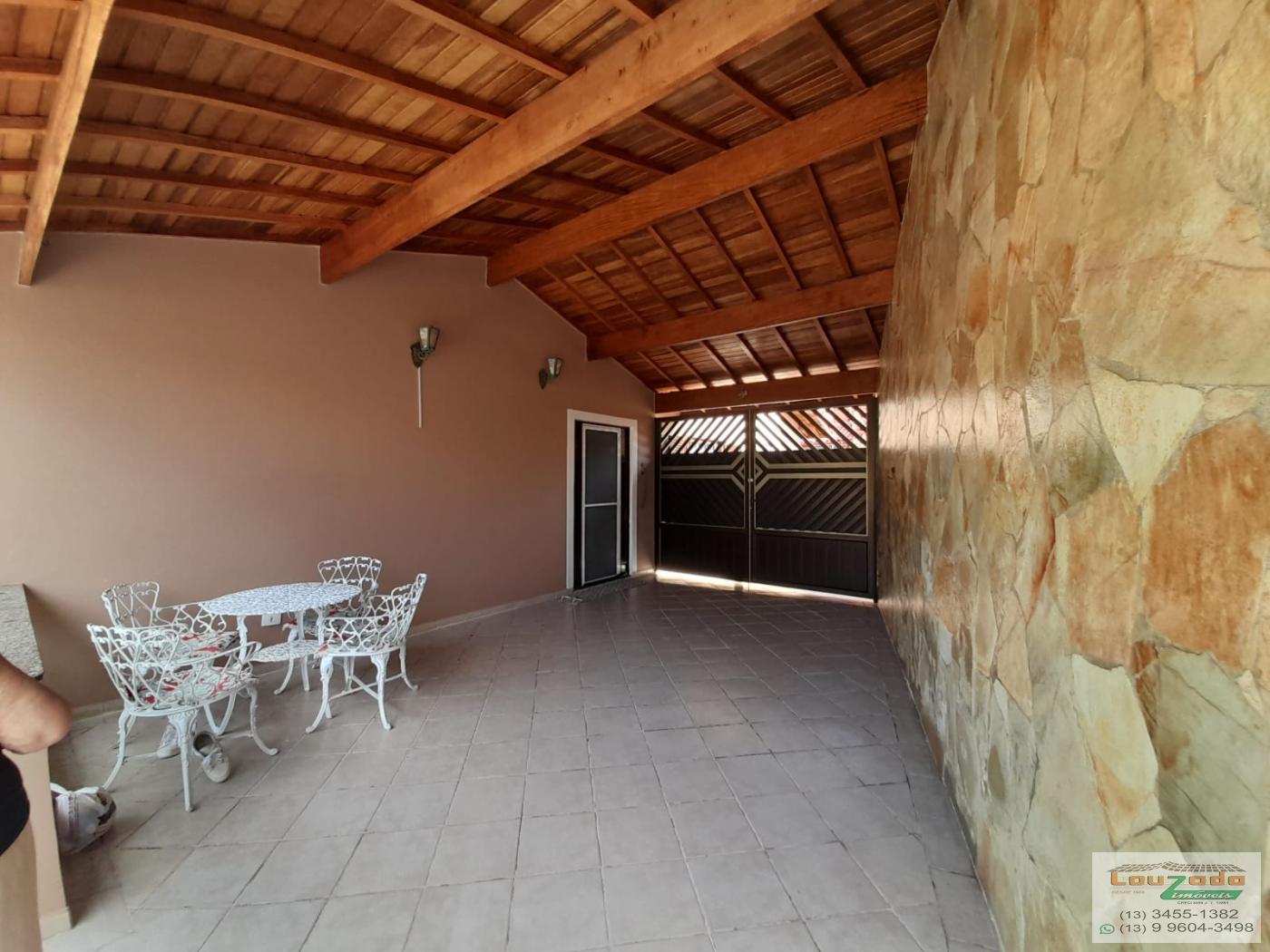 Casa para alugar com 3 quartos, 250m² - Foto 3