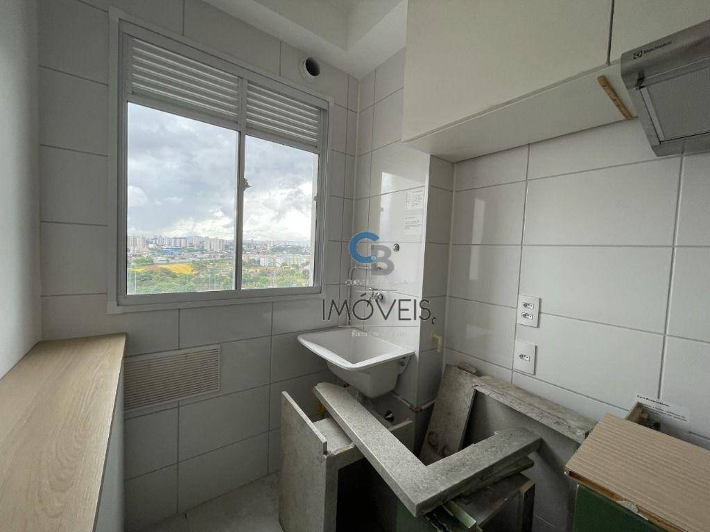 Apartamento à venda com 2 quartos, 41m² - Foto 13