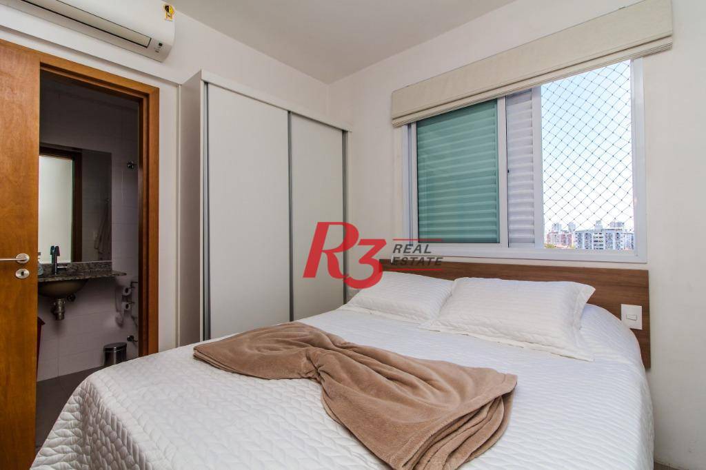 Apartamento à venda com 3 quartos, 92m² - Foto 16