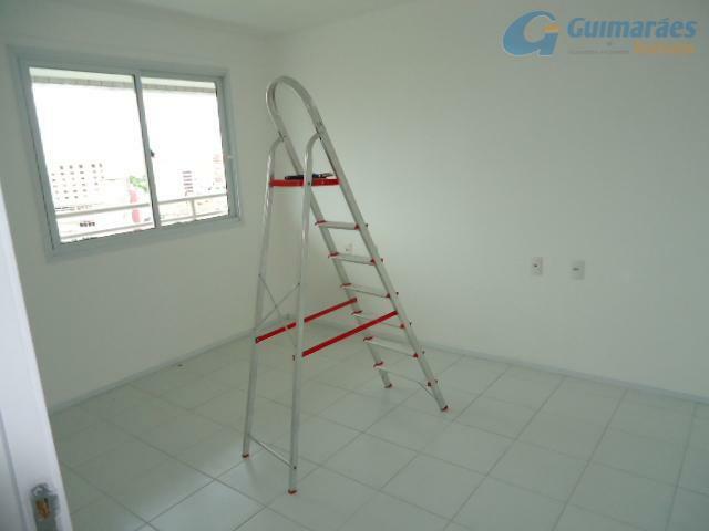 Apartamento à venda com 3 quartos, 120m² - Foto 17