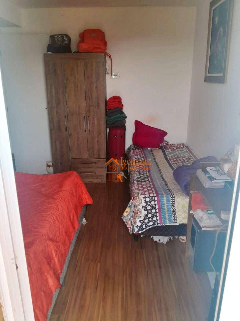 Apartamento à venda com 2 quartos, 66m² - Foto 11