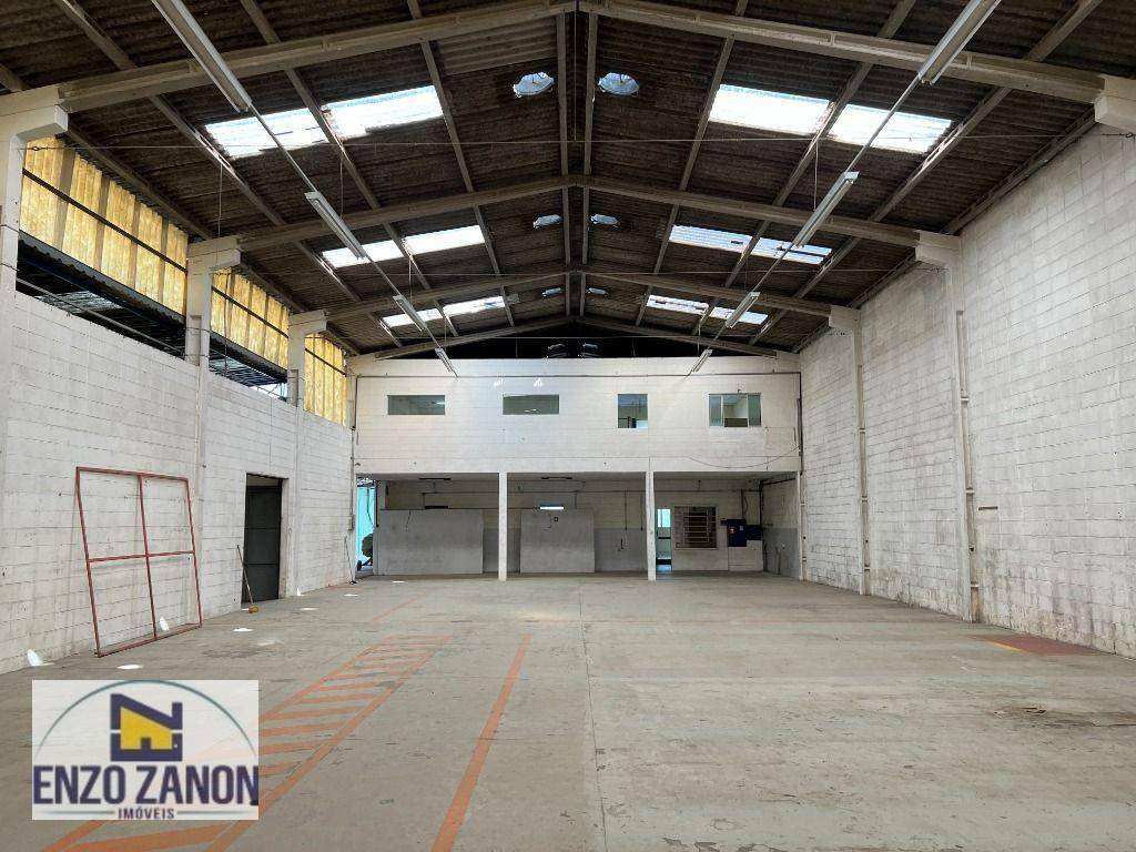 Depósito-Galpão-Armazém à venda e aluguel, 949m² - Foto 6