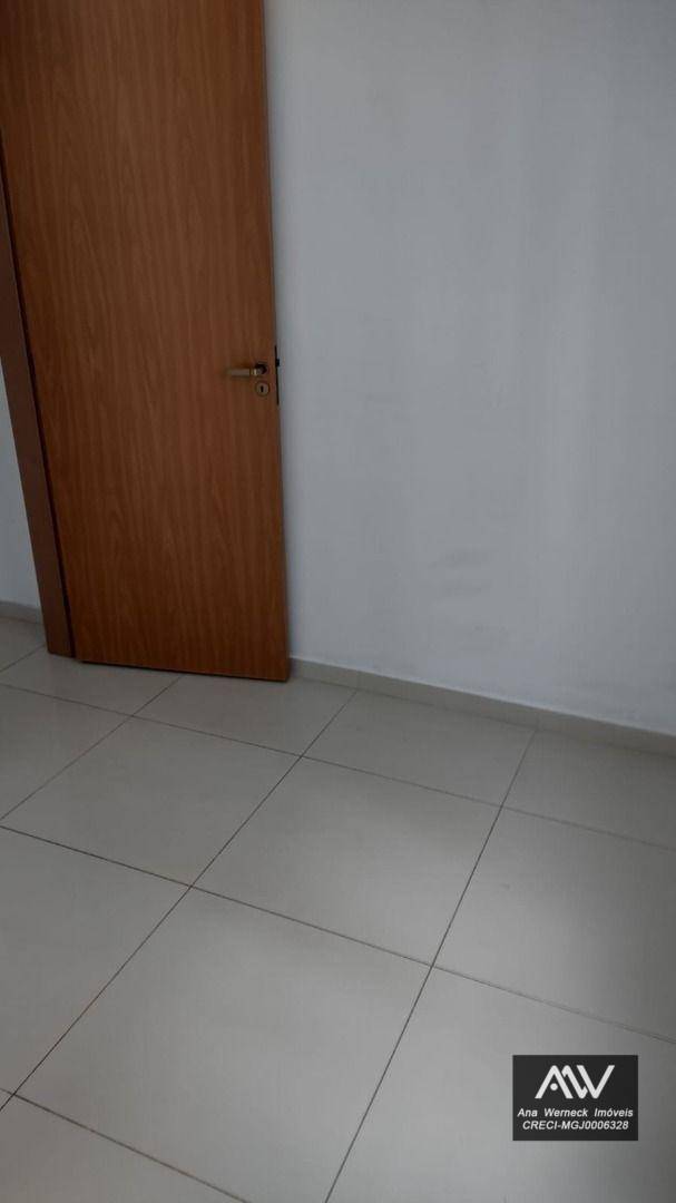 Apartamento à venda com 2 quartos, 50m² - Foto 7