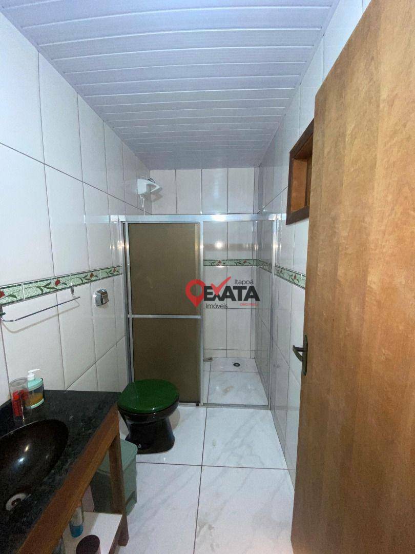 Casa à venda com 3 quartos, 80m² - Foto 12