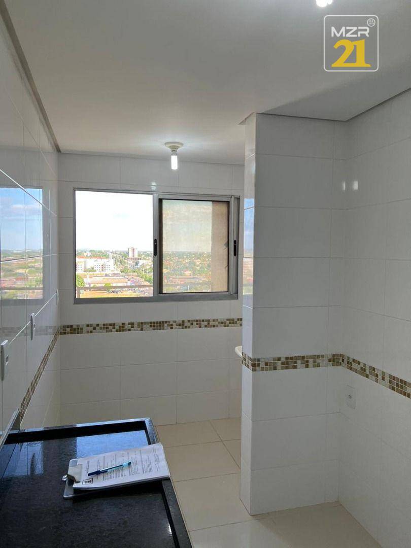 Apartamento à venda com 2 quartos, 61m² - Foto 9