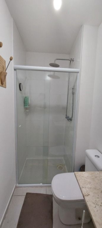 Apartamento à venda com 1 quarto, 55m² - Foto 19