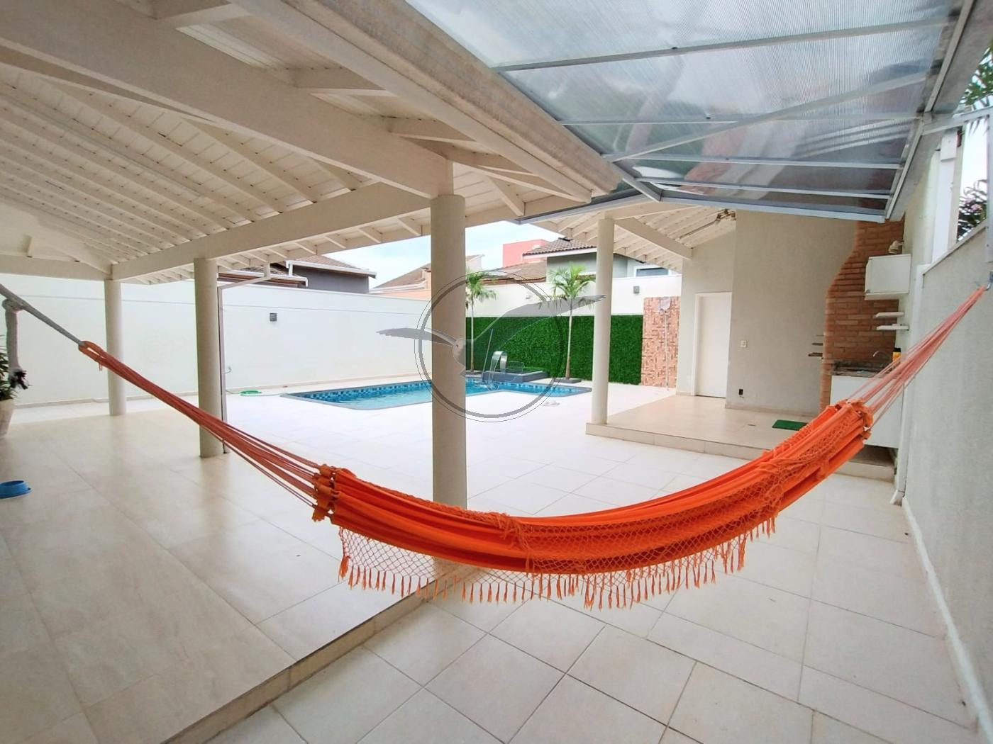 Casa de Condomínio à venda com 3 quartos, 360m² - Foto 10