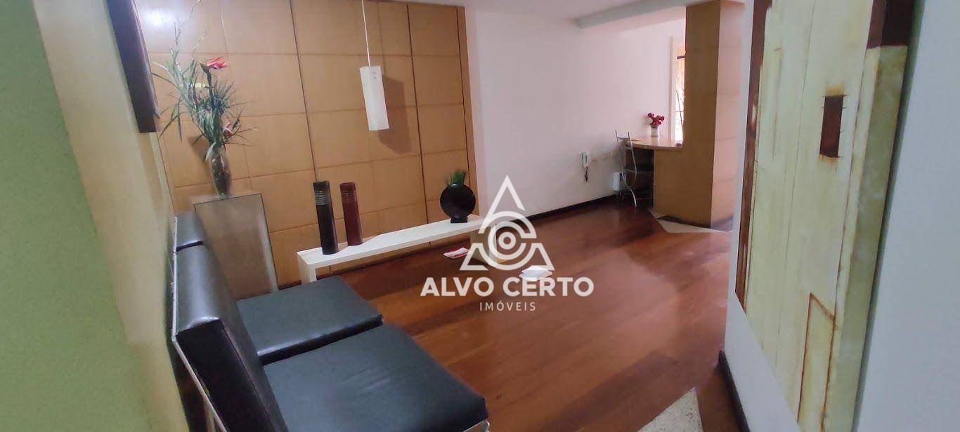 Apartamento à venda com 3 quartos, 144m² - Foto 25