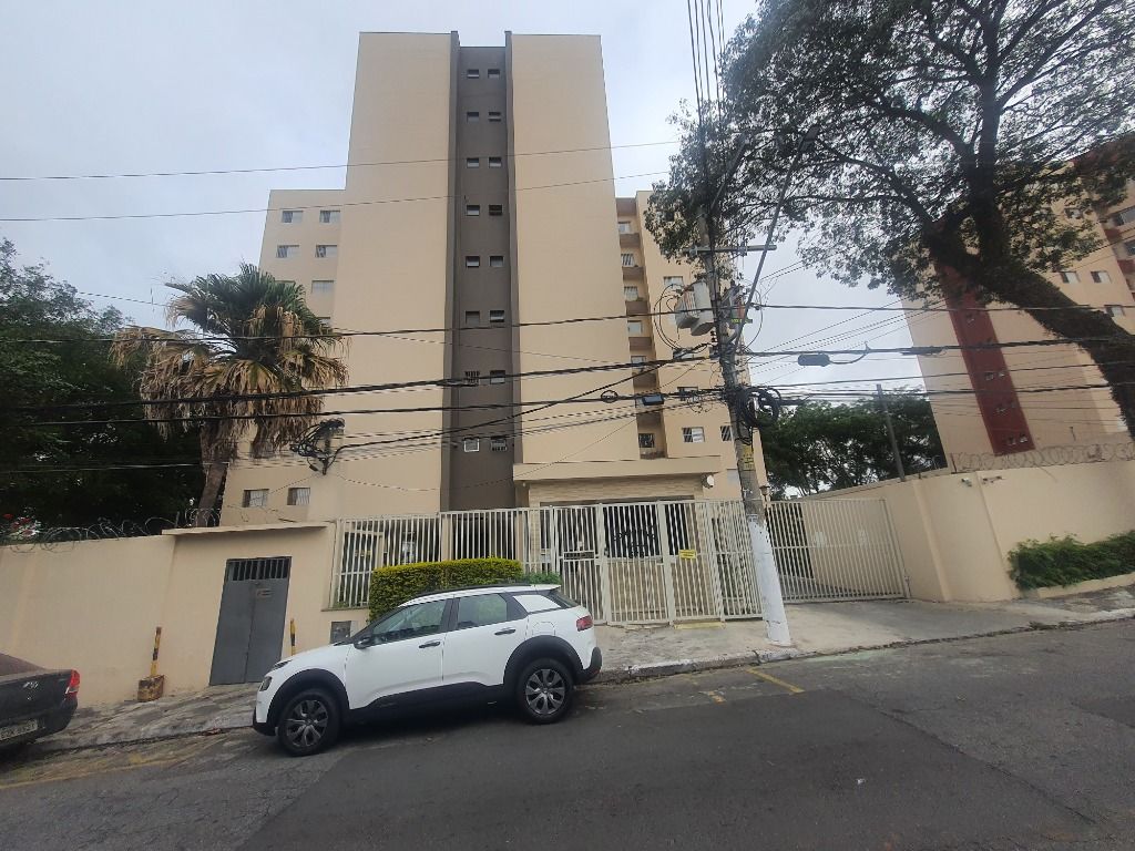 Apartamento à venda com 2 quartos, 64m² - Foto 21