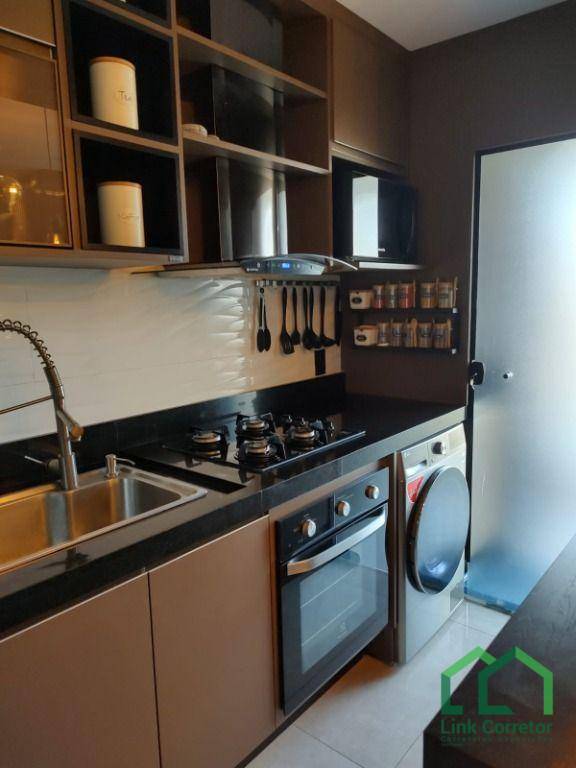 Apartamento à venda com 2 quartos, 57m² - Foto 21