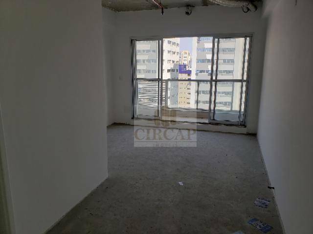 Conjunto Comercial-Sala à venda, 29m² - Foto 7