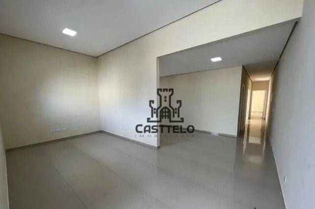 Casa à venda com 2 quartos, 80m² - Foto 3