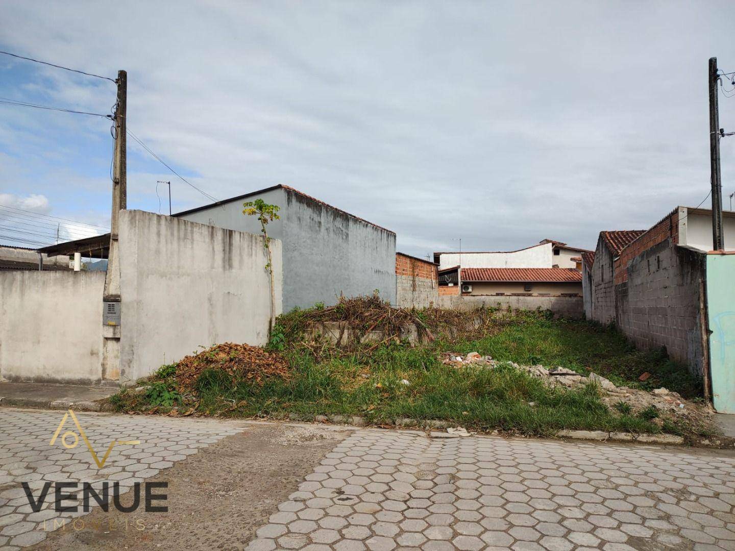 Terreno à venda, 300M2 - Foto 5