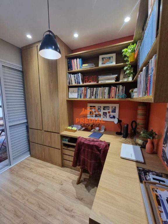 Apartamento à venda com 3 quartos, 95m² - Foto 8