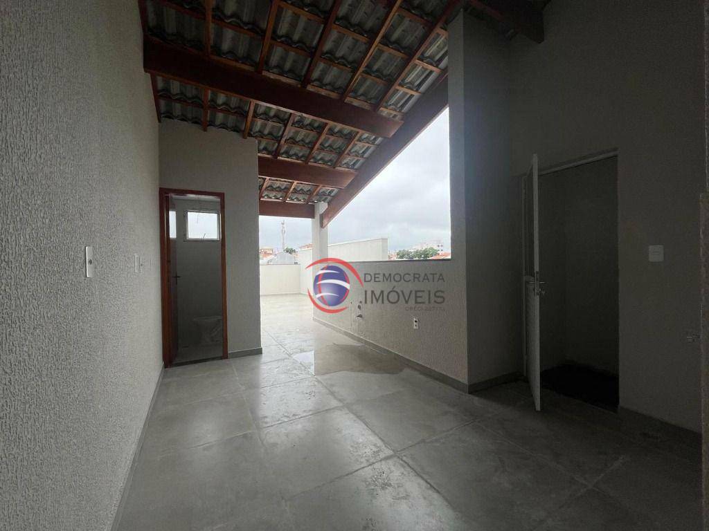 Cobertura à venda com 2 quartos, 102m² - Foto 13