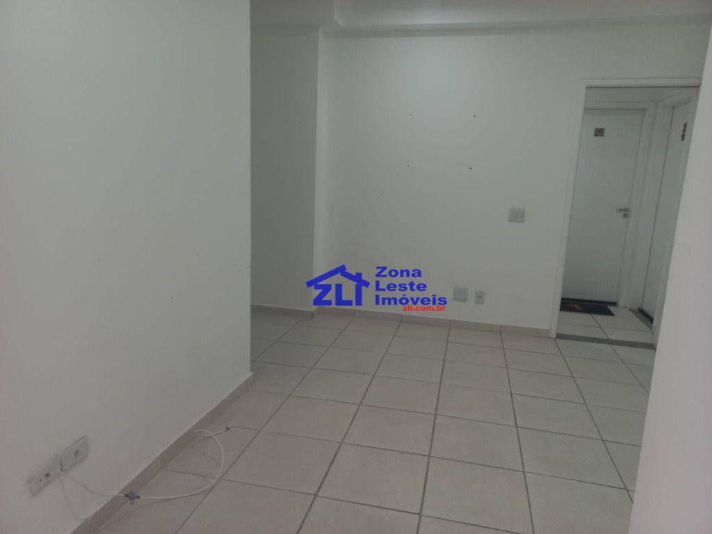 Apartamento para alugar com 1 quarto, 30m² - Foto 10