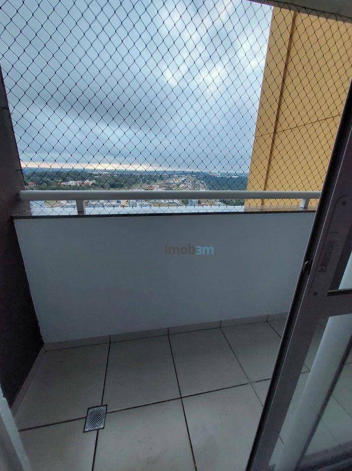 Apartamento para alugar com 3 quartos, 69m² - Foto 9