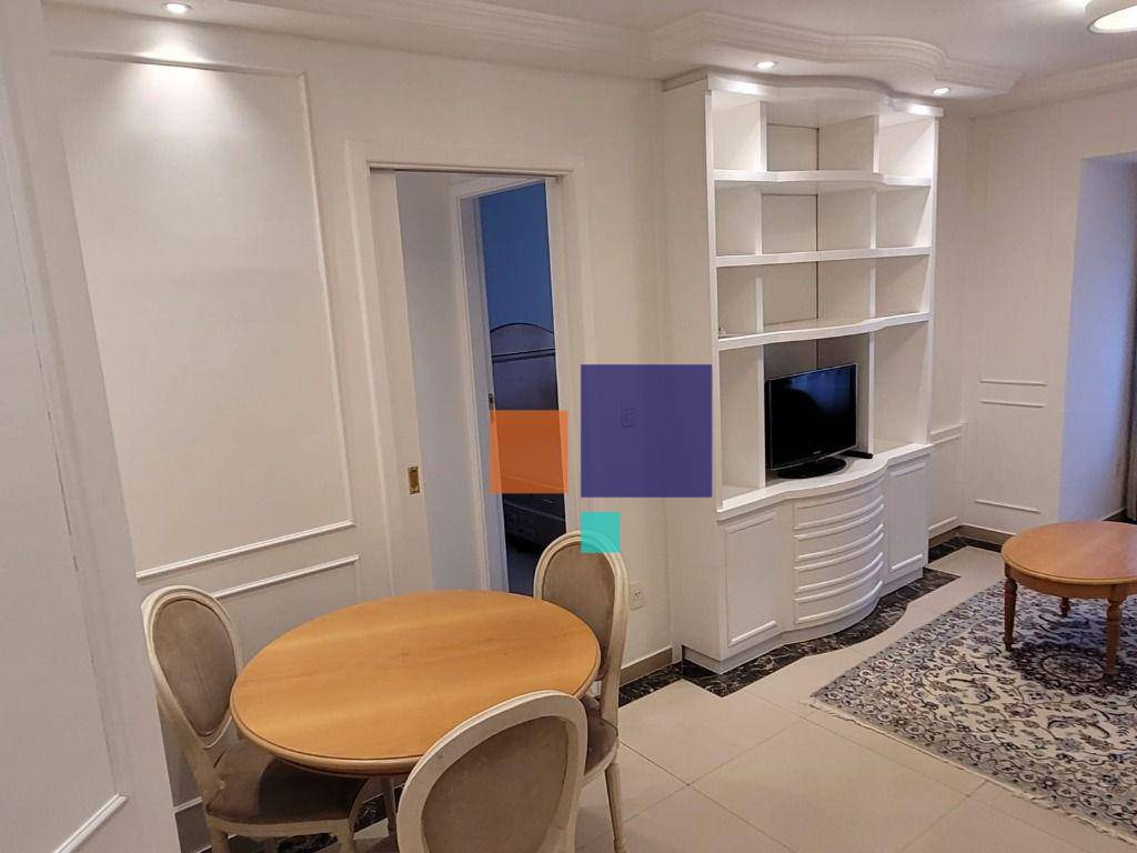 Kitnet e Studio para alugar com 1 quarto, 34m² - Foto 1