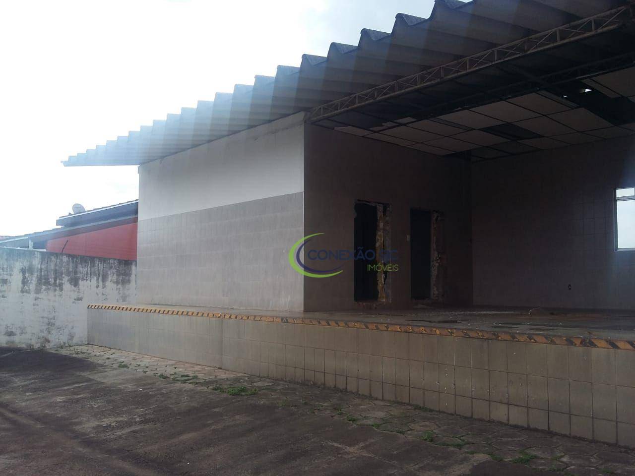 Depósito-Galpão-Armazém à venda, 150m² - Foto 8