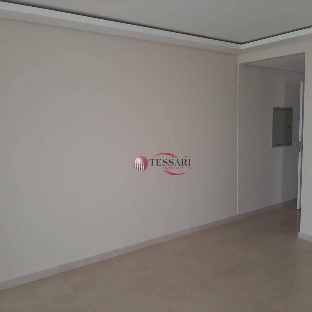 Apartamento à venda com 3 quartos, 105m² - Foto 4