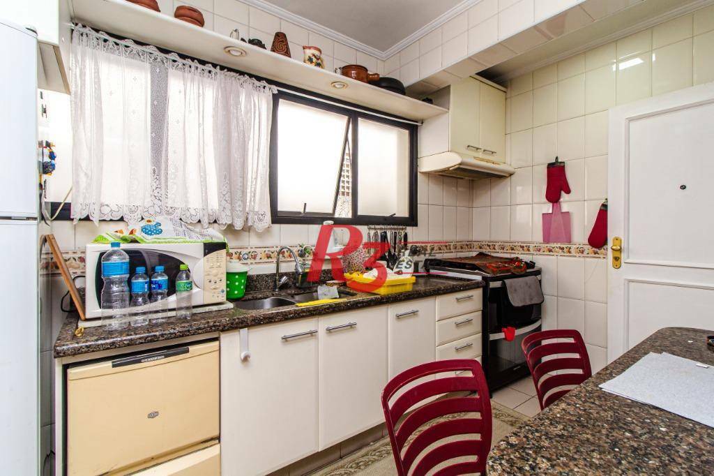 Apartamento à venda com 3 quartos, 100m² - Foto 3