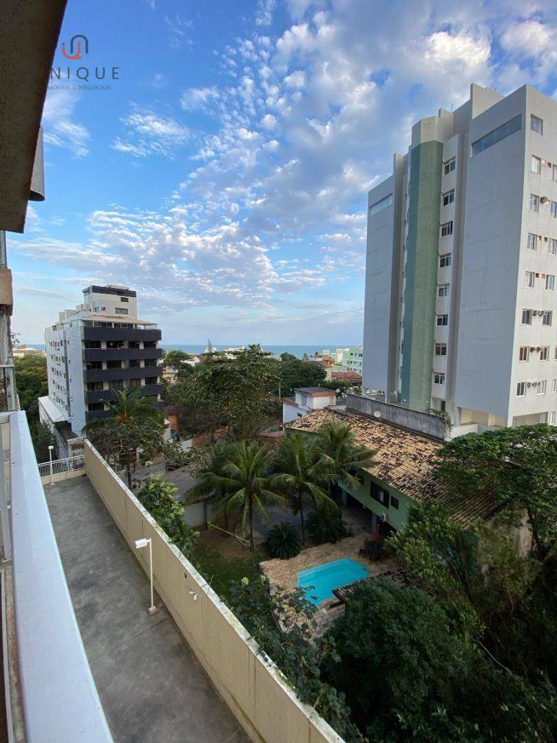 Apartamento à venda com 3 quartos, 77m² - Foto 9