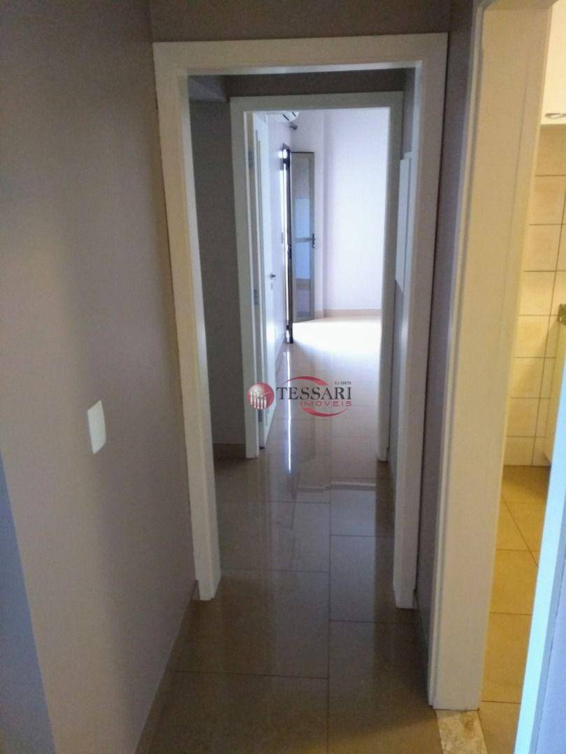 Apartamento à venda com 3 quartos, 102m² - Foto 6