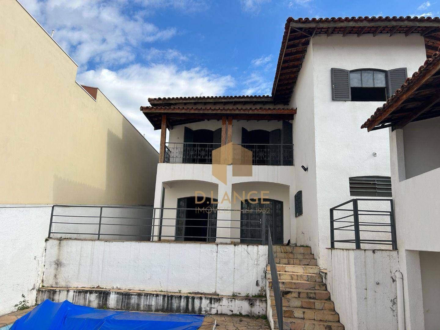 Casa à venda com 4 quartos, 391m² - Foto 36