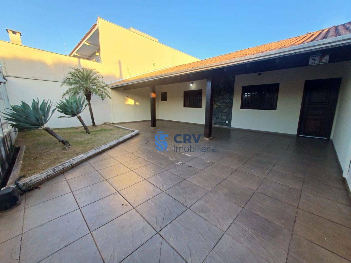 Casa à venda com 3 quartos, 120m² - Foto 5