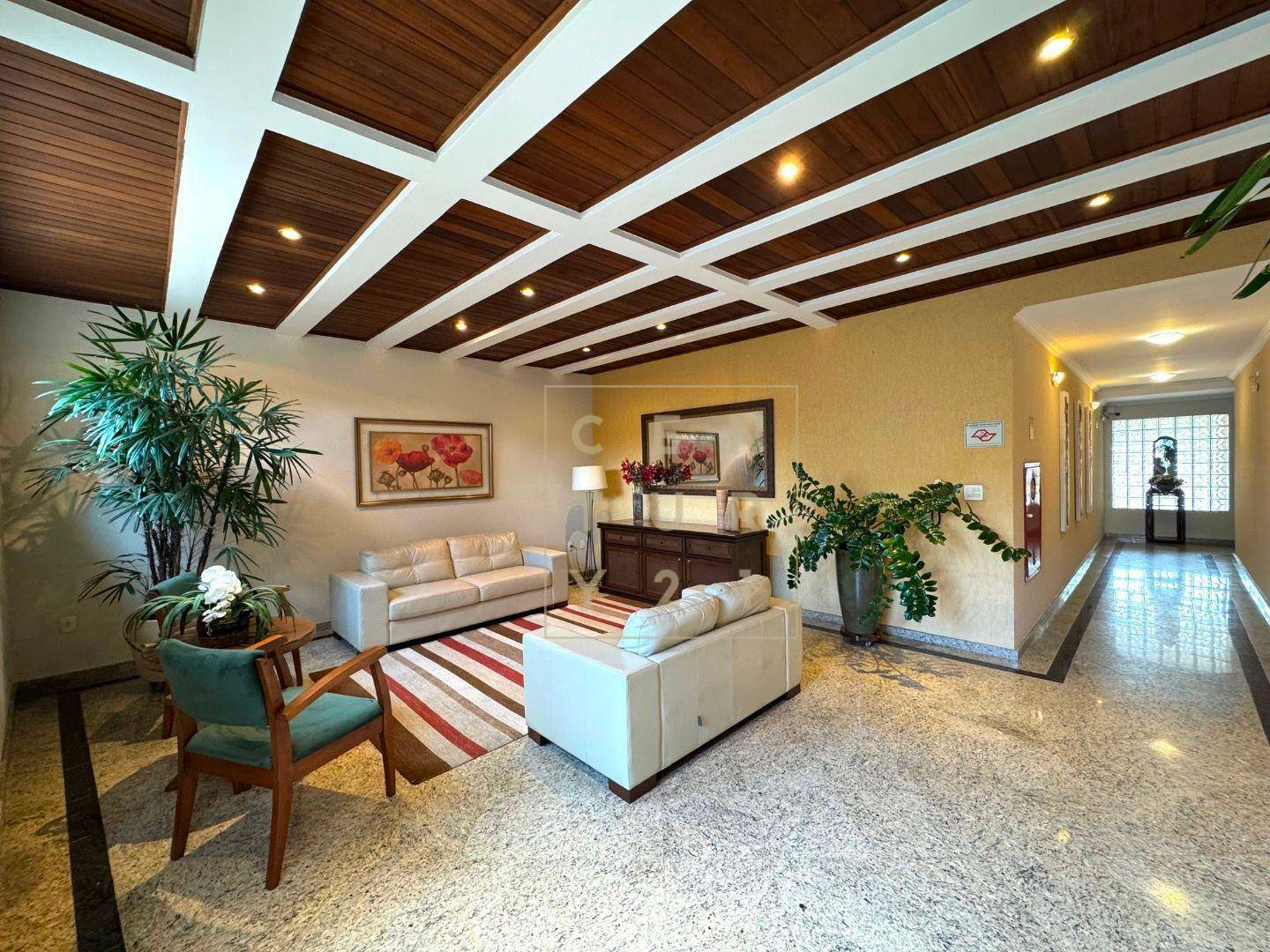 Apartamento à venda com 3 quartos, 119m² - Foto 19