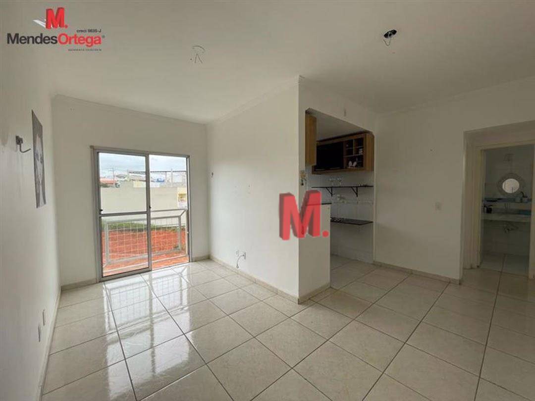 Apartamento à venda com 2 quartos, 54m² - Foto 5